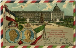 7900: Sammlungen und Posten Ansichtskarten Deutschland