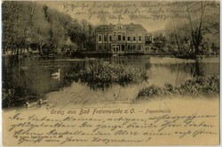 7900: Sammlungen und Posten Ansichtskarten Deutschland