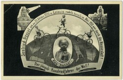 7900: Sammlungen und Posten Ansichtskarten Deutschland