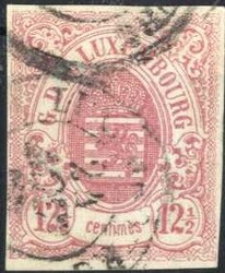 Bedarfswert, etwas höher gepr. Demuth und sign. F.S.P.L., Michelwert ...