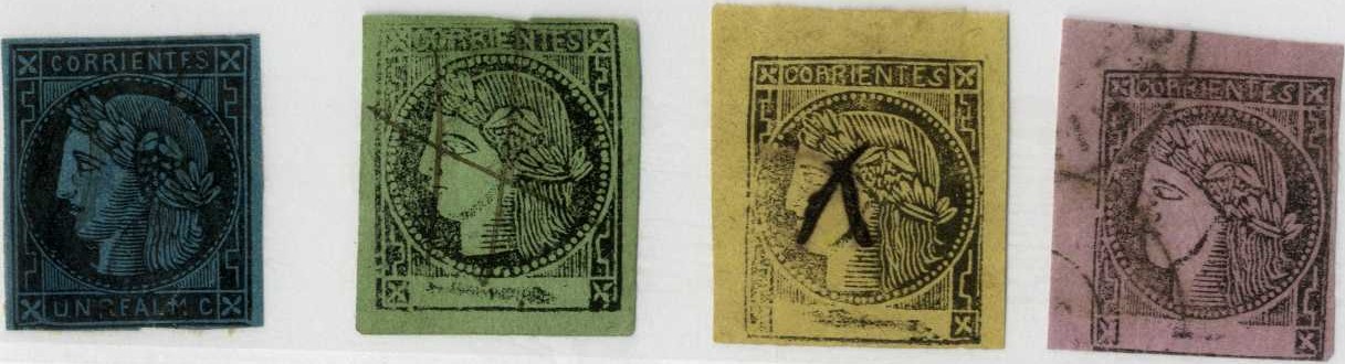 vier unterschiedliche Werte, Michelwert ca. 130.- (739)Automatically ...