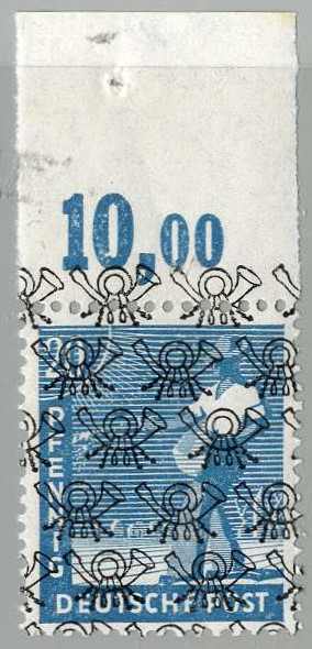 feiner Wert, ndgz, signiert Arge, Michelwert 250.- (767)Automatically ...