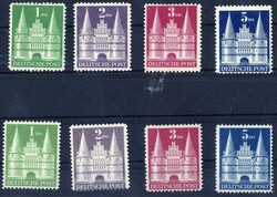 1305: 英美同盟佔領區