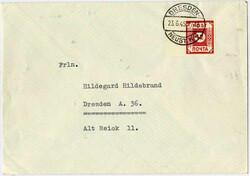 1370: German Russian Occupation