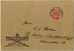 1370: German Russian Occupation