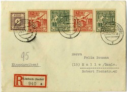 1370: German Russian Occupation