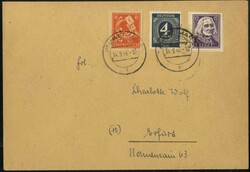 1370: German Russian Occupation