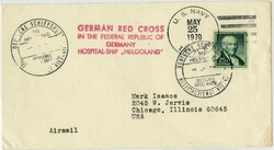 6605: États-Unis - Specialties