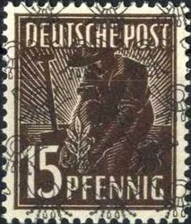 1305: 英美同盟佔領區