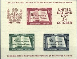 6585: ONU Nueva York