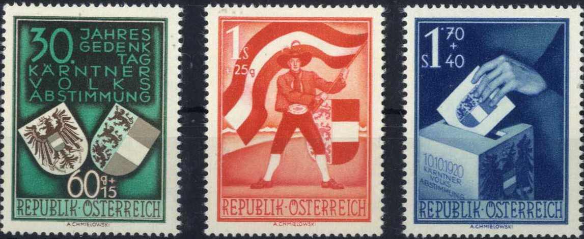 feiner Satz, Michelwert 150.- (882)Automatically generated ...