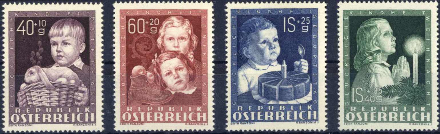 Prachtsatz, Michelwert 80.- (882)Automatically generated translation ...