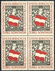 4745: 奧地利 - Specialties