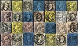 85: Germania - Stati de Sassonia