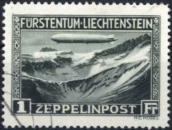 4175: Liechtenstein