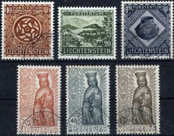 4175: Liechtenstein
