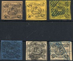 25: Brunswick - Collections