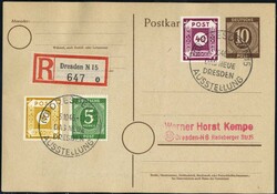 1370: German Russian Occupation - Specialties