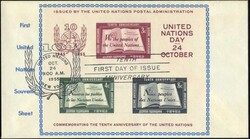 6585: ONU Nueva York