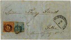 15: Germania - Stati de Baviera