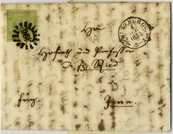 15: Germania - Stati de Baviera