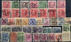 4745: 奧地利 - Collections