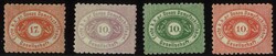 4790: Austria Donau Steamship Company