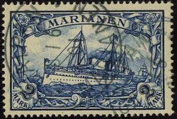 210: German Colonies Marianen