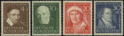1420: République fédérale d’Allemagne