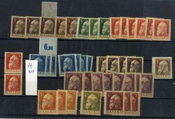 15: Germania - Stati de Baviera