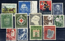 1420: République fédérale d’Allemagne