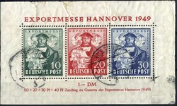 1305: 英美同盟佔領區