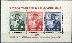 1305: 英美同盟佔領區