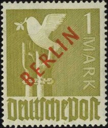 feiner Wert, etwas höher, gepr. Schlegel, Michelwert 550,- ...