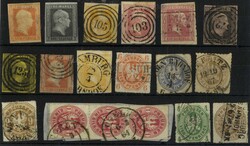 unterschiedliches Lot (993)