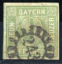 15: Germania - Stati de Baviera