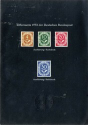 1420: Germania Repubblica Federale - Specialties