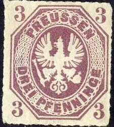 80: l'État souverain allemand de Prusse