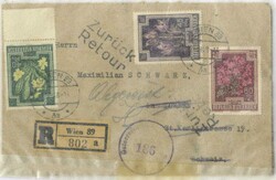 4745: 奧地利 - Specialties