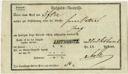 4745: 奧地利 - Pre-philately