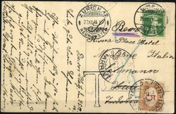 3415100: Royaume d’Italie