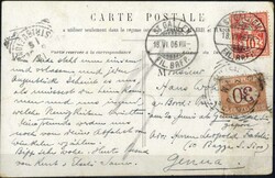 3415100: Royaume d’Italie - Picture postcards