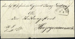 15: Altdeutschland Bayern - Besonderheiten