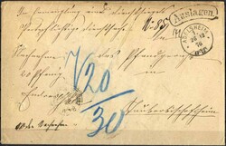 10: Alemania antiguos estados Baden - Specialties