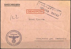 4610: Países Bajos - Specialties