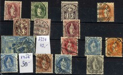 5655: Switzerland - Collections