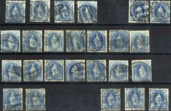 5655: Switzerland - Collections