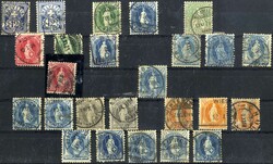 5655: Switzerland - Collections