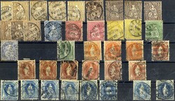 5655: Switzerland - Collections