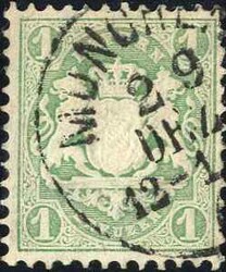 15: Germania - Stati de Baviera